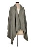 Splendid Gray Cardigan Size XS - photo 1
