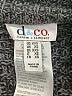 D&Co. Gray Poncho Size XXS - photo 7