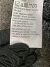 D&Co. Gray Poncho Size XXS - photo 8