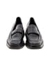 Vince. Black Flats Size 7 1/2 - photo 2