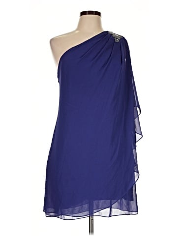 Boutique + Cocktail Dress (view 1)