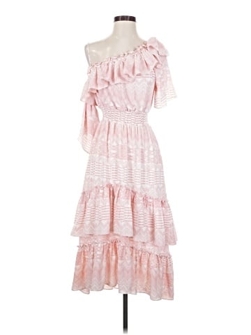 MISA Los Angeles Cocktail Dress (view 1)
