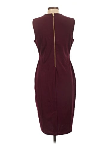 Nina Leonard Casual Dress (view 2)