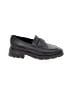 Vince. Black Flats Size 7 1/2 - photo 1