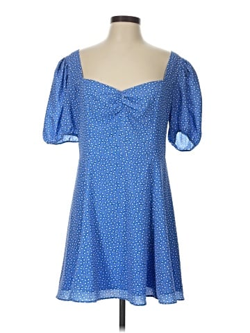 French Connection Casual Dress (view 1)