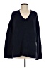 Gap 100% Cotton Blue Pullover Sweater Size M (tall) - photo 1