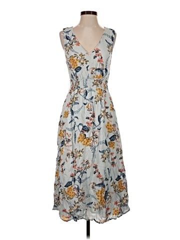 Lucky Brand Cocktail Dress (view 1)
