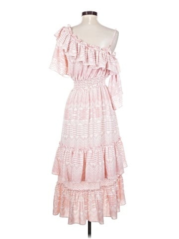 MISA Los Angeles Cocktail Dress (view 2)