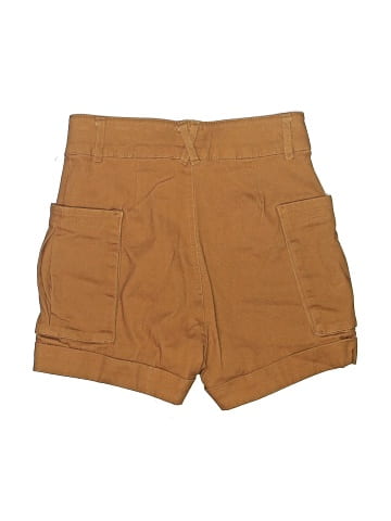 SO Cargo Shorts (view 2)