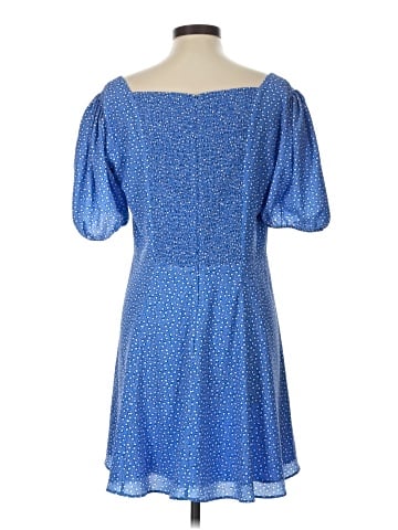 French Connection Casual Dress (view 2)