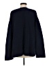 Gap 100% Cotton Blue Pullover Sweater Size M (tall) - photo 2