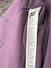 Fabletics Solid Purple Athletic Shorts Size M - photo 4