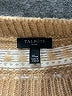 Talbots Tan Pullover Sweater Size XL Petite - photo 7