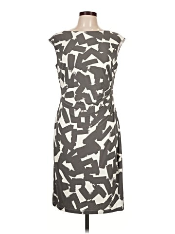 Lauren by Ralph Lauren Cocktail Dress (view 1)