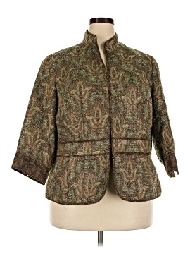 Coldwater Creek Blazer