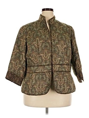 Coldwater Creek Jacket (view 1)