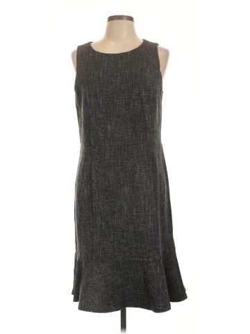 Ann Taylor Factory Casual Dress (view 1)