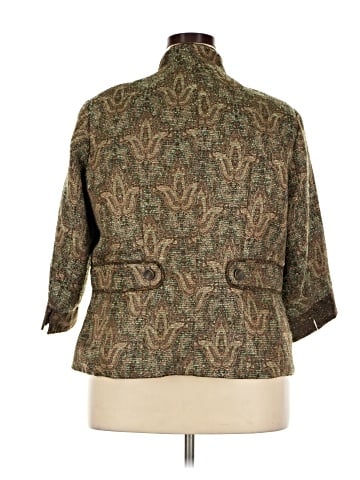 Coldwater Creek Jacket (view 2)