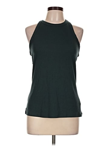 Active by Old Navy Sleeveless T-Shirt (view 1)