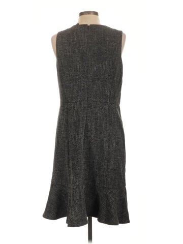 Ann Taylor Factory Casual Dress (view 2)