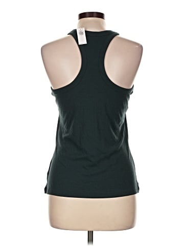 Active by Old Navy Sleeveless T-Shirt (view 2)