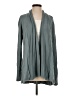 Athleta Gray Cardigan Size S - photo 1