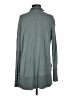 Athleta Gray Cardigan Size S - photo 2