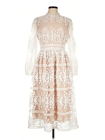 Ivy City Co. Cocktail Dress (view 1)