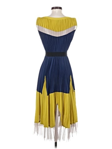 BCBGMAXAZRIA Cocktail Dress (view 2)