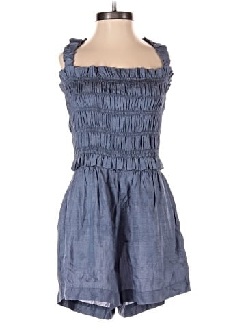 Sea New York Romper (view 1)