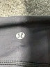 Lululemon Athletica Solid Black Active Pants Size 8 - photo 7