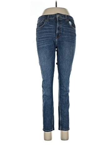 Zara Jeans (view 1)