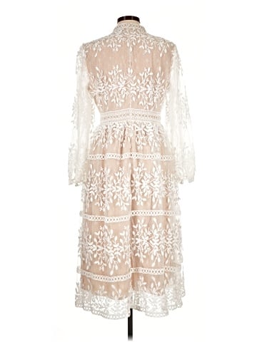 Ivy City Co. Cocktail Dress (view 2)