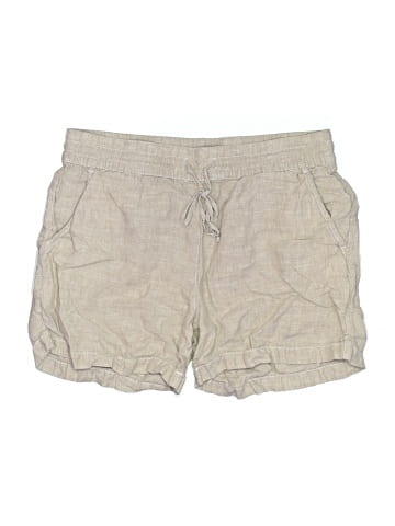Tommy Bahama Khaki Shorts (view 1)
