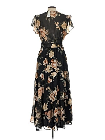 Francesca's Casual Dress (view 2)