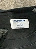 Old Navy Black Sweatshirt Size XL - photo 7
