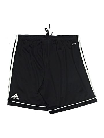 Adidas Athletic Shorts (view 2)