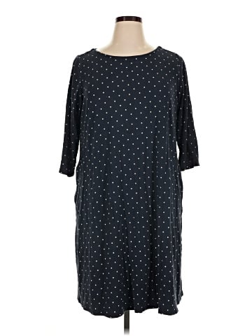 J.Jill Casual Dress (view 1)