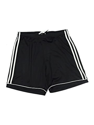 Adidas Athletic Shorts (view 1)
