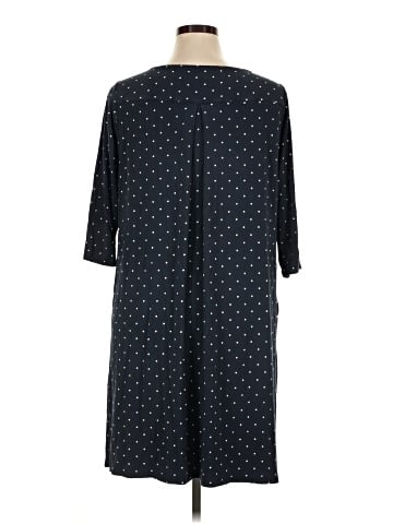 J.Jill Casual Dress (view 2)