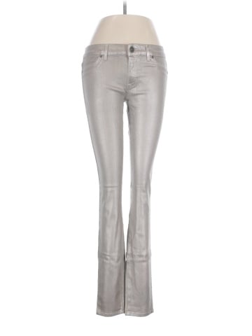 Rich & Skinny Jeans (view 1)