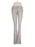Rich & Skinny Metallic Silver Jeans Size 28 waist - photo 1