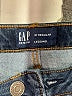 Gap Blue Jeans Size 31 waist - photo 7