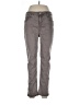 So Slimming by Chico's Brown Gray Jeans Size Lg (2) - photo 1