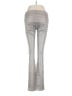 Rich & Skinny Metallic Silver Jeans Size 28 waist - photo 2