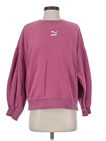 Puma Sweatshirt (view 1)