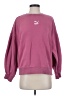 Puma Pink Sweatshirt Size S - photo 1