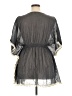 Assorted Brands Gray Casual Dress Size XL - photo 2