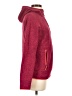 The North Face 100% Polyester Red Pullover Sweater Size S - photo 4
