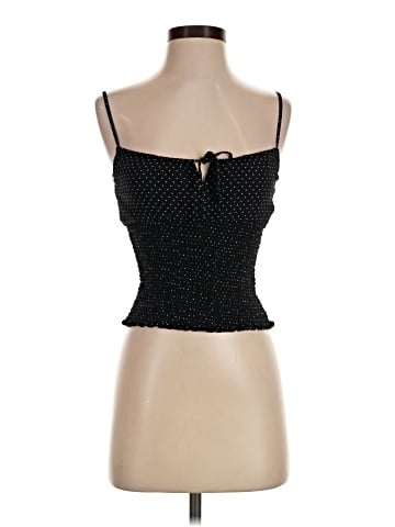 Reformation Sleeveless Top (view 1)